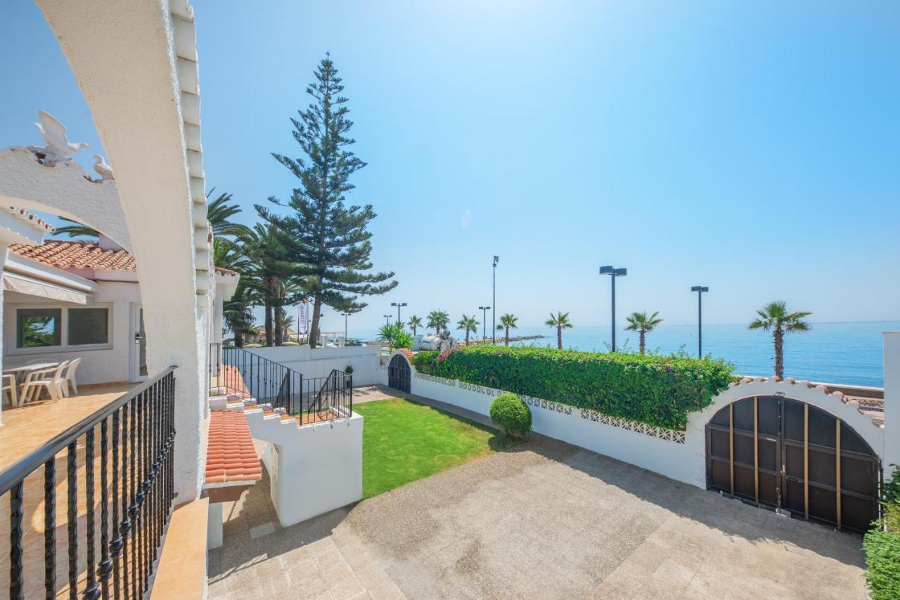 Globales Villa Gardenia Fuengirola Exterior foto